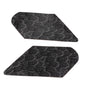 Large Universal Race Grips 26x 11cm (2-Piece Kit)