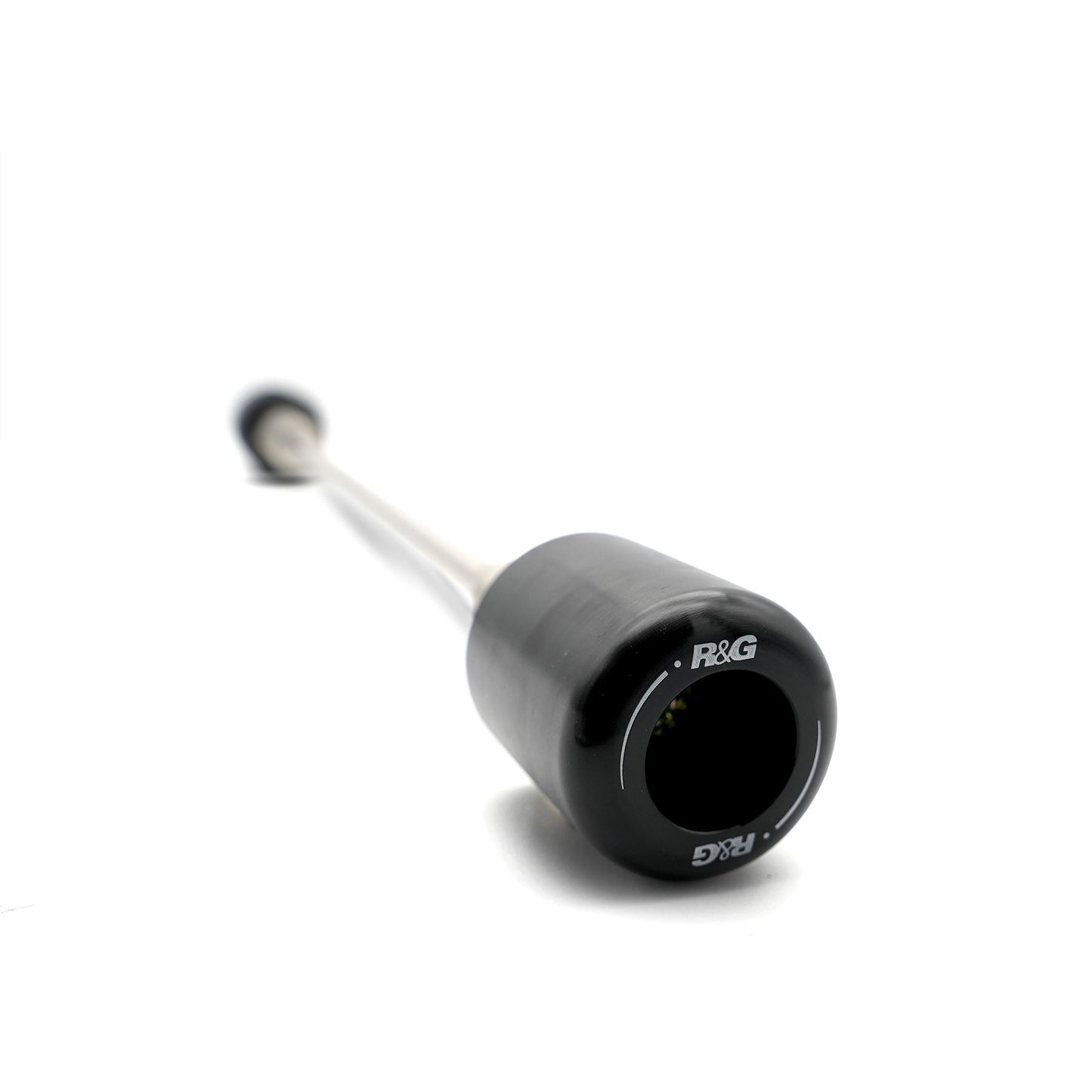 Crash Protectors - Classic Style for Honda VTR1000 Firestorm Colour: Black