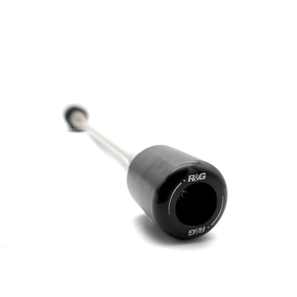 Crash Protectors - Classic Style for Honda VTR1000 Firestorm Colour: Black