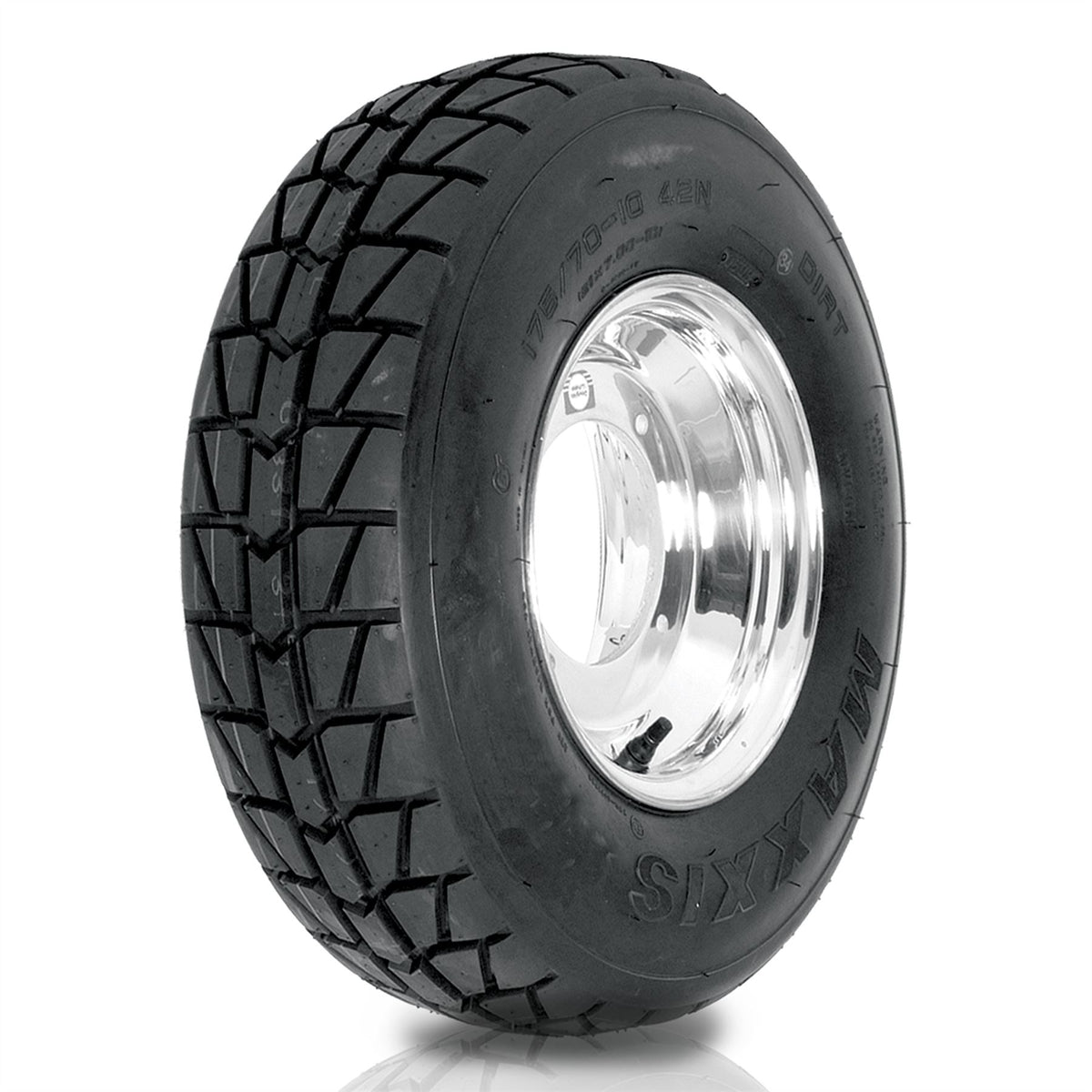 175/70-10 (21x7.00-10) 4PR 42N StreetMaxx C9272 E-Mark TL