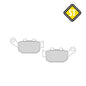 Ferodo FDB531ST Sinter Grip Road Compound Pad - FA140