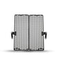 PRO Radiator Guard for Ducati Multistrada V4(S) '21- '24(PAIR) Colour: Matt Black