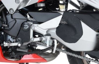 R&G Boot Guard Kit for Honda VFR 800 '14- and Crossrunner 2015-