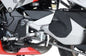 R&G Boot Guard Kit for Honda VFR 800 '14- and Crossrunner 2015-