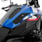 R&G Tank Traction Grips for BMW R 1300 GS '23- Colour: Black