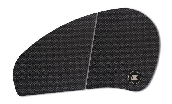 Eazi-Grip Triumph Thruxton 1200/1200R '16-25  - PRO Eazi-Grip Colour: Clear