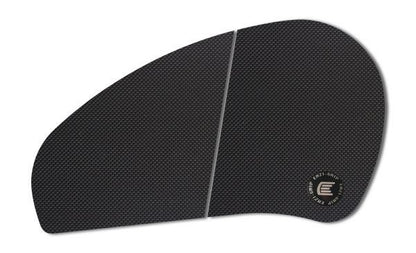 Eazi-Grip Triumph Thruxton 1200/1200R '16-25  - PRO Eazi-Grip Colour: Clear