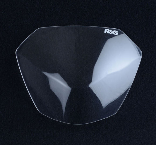 Headlight Shield for Yamaha MT-07 '14-'17 (FZ-07) & MT-07 Motocage '15-