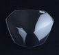 Headlight Shield for Yamaha MT-07 '14-'17 (FZ-07) & MT-07 Motocage '15-