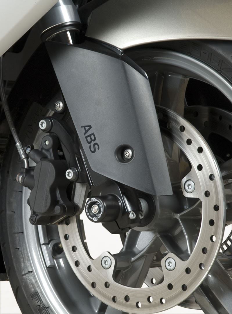 Fork Protectors for BMW C600 Sport and C650GT 2012