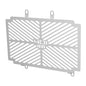 Branded Radiator Guard for Husqvarna Vitpilen/Svartpilen 401 ’18- '23