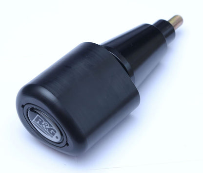 Crash Protectors - Aero Style for Honda CBR650F  '14-, Honda CB650F '14-'18 & CBR650R '19- [Non Drill] (Does not fit E-Clutch models)