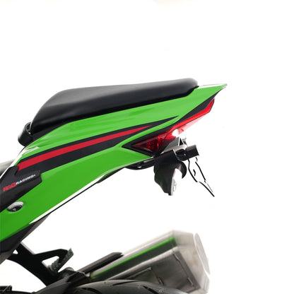 Tail Tidy for Kawasaki  ZX-4R(R) (SE) ’23- '24