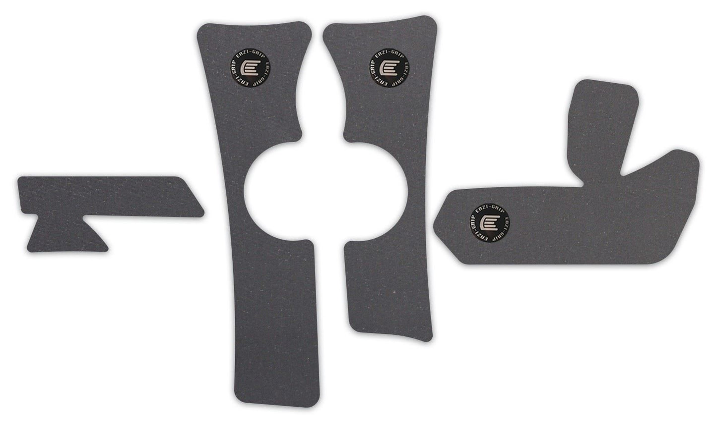 Eazi-Grip Scuff Guard Kit to fit Kawasaki ZX-10R '11- & ZX-10RR '21-