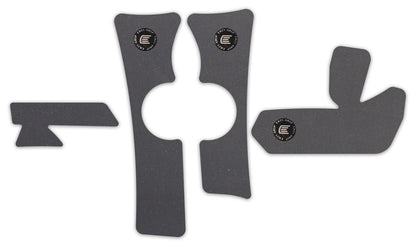 Eazi-Grip Scuff Guard Kit to fit Kawasaki ZX-10R '11- & ZX-10RR '21-