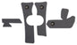 Eazi-Grip Scuff Guard Kit to fit Kawasaki ZX-10R '11- & ZX-10RR '21-