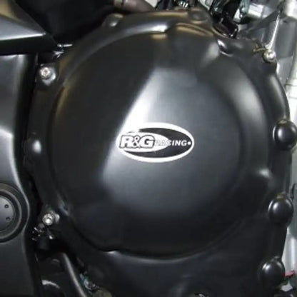 Engine Case Covers