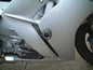 Crash Protectors - Classic Style for Yamaha FJR1300 up to '05