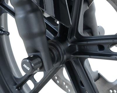 Fork Protectors for Genata XRZ 125 '13-