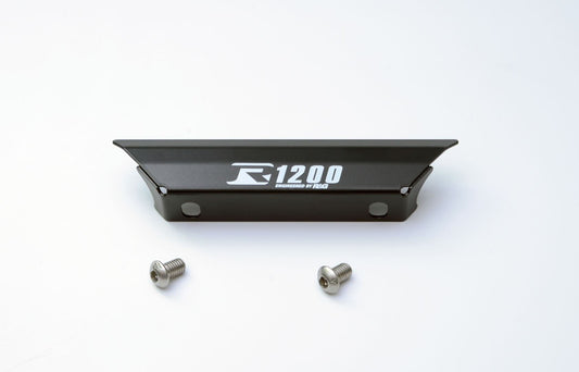 Rear Foot Rest Blanking Plate for BMW R1200R/RS '15-