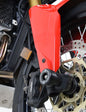 Fork Protectors for the Honda Africa Twin '16-, CRF1100L Africa Twin Adventure Sports '18- '24 / CRF1100L Africa Twin Standard Model '20- '24 & CRF1100L Africa Twin DCT '24-