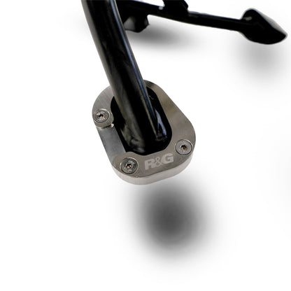 Kickstand Shoe for BMW F850GS '22-/ F850GSA 19-, F900GSA '24-