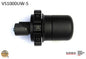 Kaoko Throttle Stabilizer for the Suzuki DL650 V-Strom '17- , DL1000 V-Strom & DL 1000XT V-STROM '17-'19 & V-Strom 1050 & 1050XT '20-.