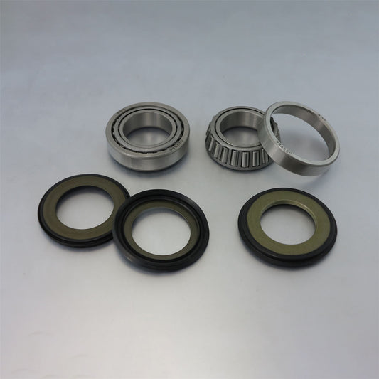 BWX Steering Bearing Kit KTM/Hsq/Gas 125+ -22 SBK60001 22-1026