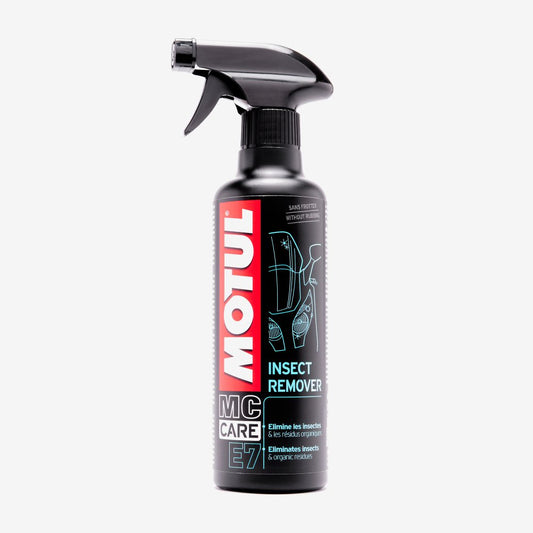 Insect Remover