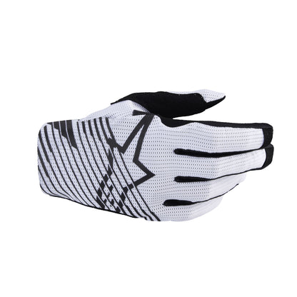 Alpinestars Radar Pro Gloves - White - XL