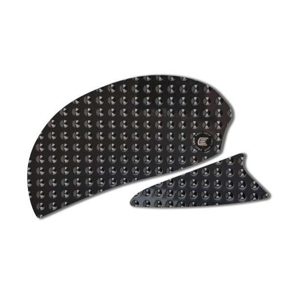 Eazi-Grip Suzuki GSXR 600/750 '04-05  - EVO Eazi-Grip Colour: Black