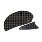 Eazi-Grip Suzuki GSXR 600/750 '04-05  - EVO Eazi-Grip Colour: Black