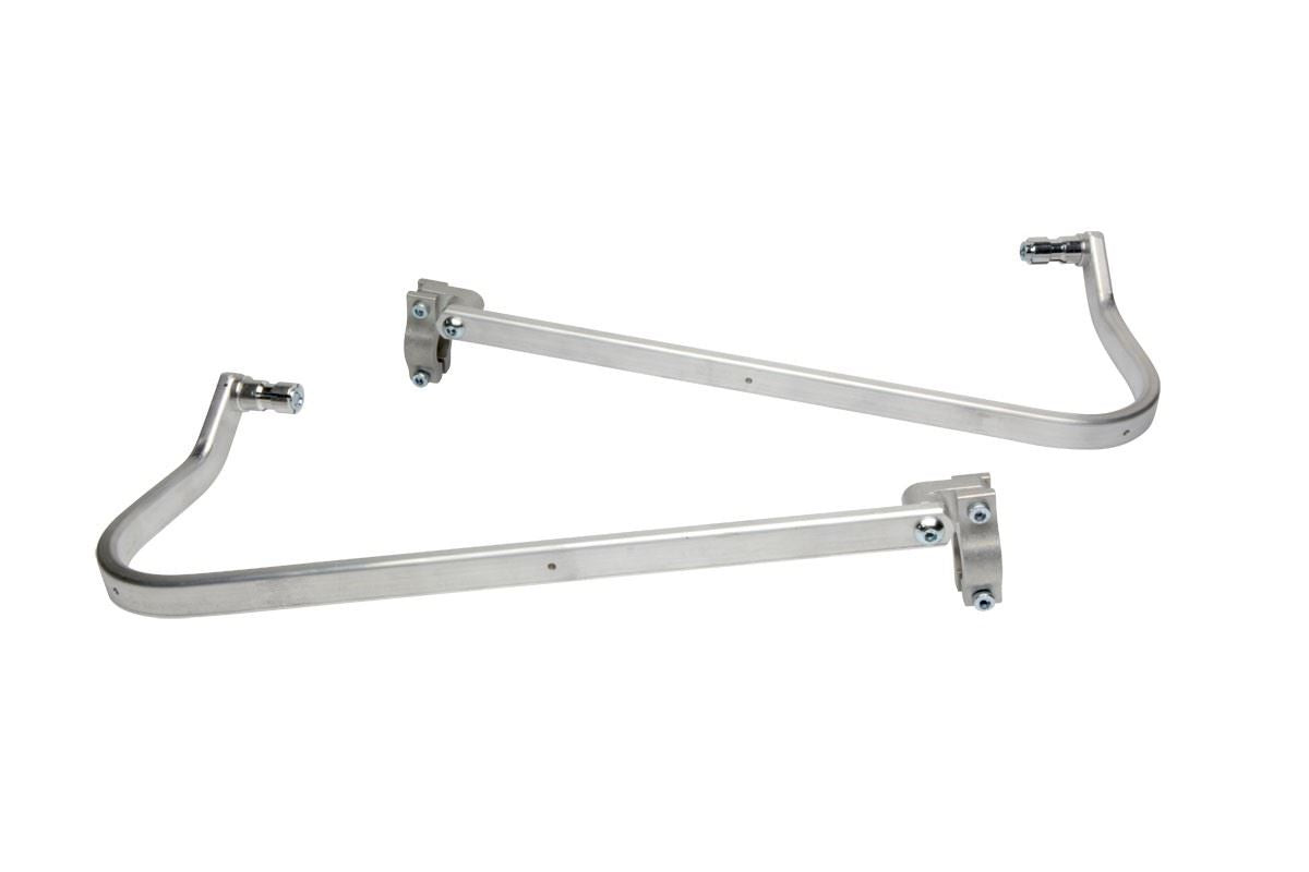 BarkBusters Handguard Kit for BMW G650GS '11-