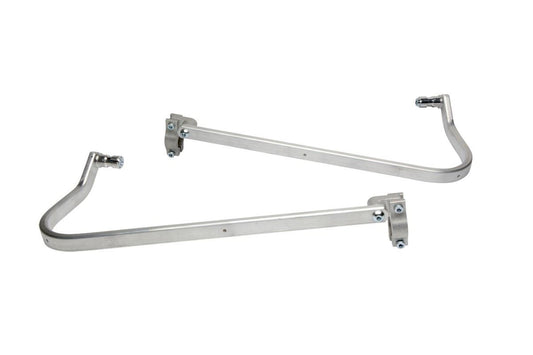 BarkBusters Handguard Kit for BMW G650GS '11-