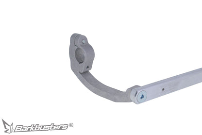 BarkBusters Handguard Kit Two Point Mount for Royal Enfield Bear 650 '25-