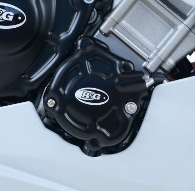 Engine Case Covers for Yamaha YZF-R1/R1M '15-, MT-10 '16- & SP '17- RHS Oil Pump Cover