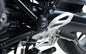 Frame Plug Kit for BMW R1200R, R1200RS '15-, R1250RS SE '24-