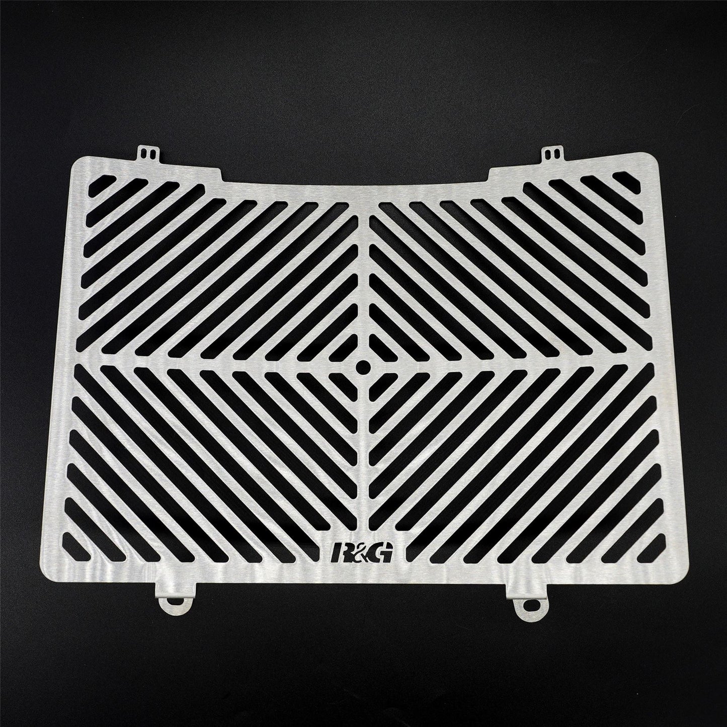 Stainless Steel Radiator Guard for KTM 890 Duke R '20- '24, 790 Duke '24-