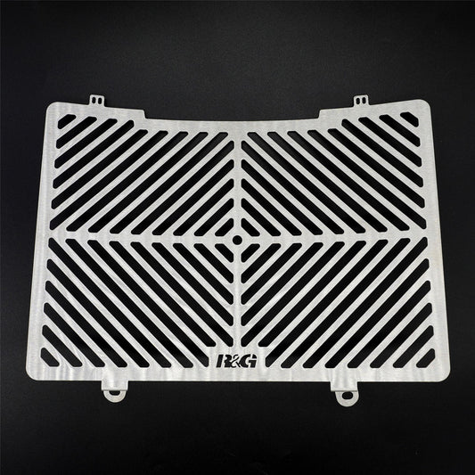 Stainless Steel Radiator Guard for KTM 890 Duke R '20- '24, 790 Duke '24-