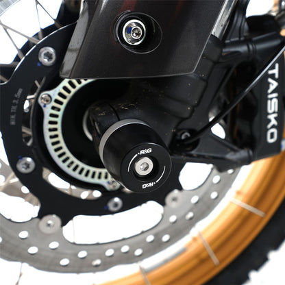 APEX Fork Protectors for Kove 800X PRO '24-