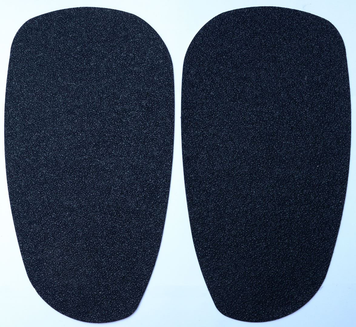 R&G Tank Traction Grip for Suzuki GSX-R600/750 '01-'02 Colour: Black