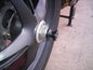 Spindle Sliders