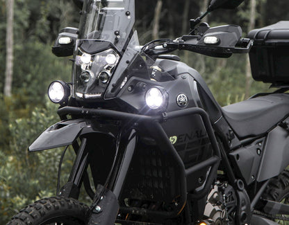 DENALI 2.0 D3 TriOptic LED Driving Light Pod