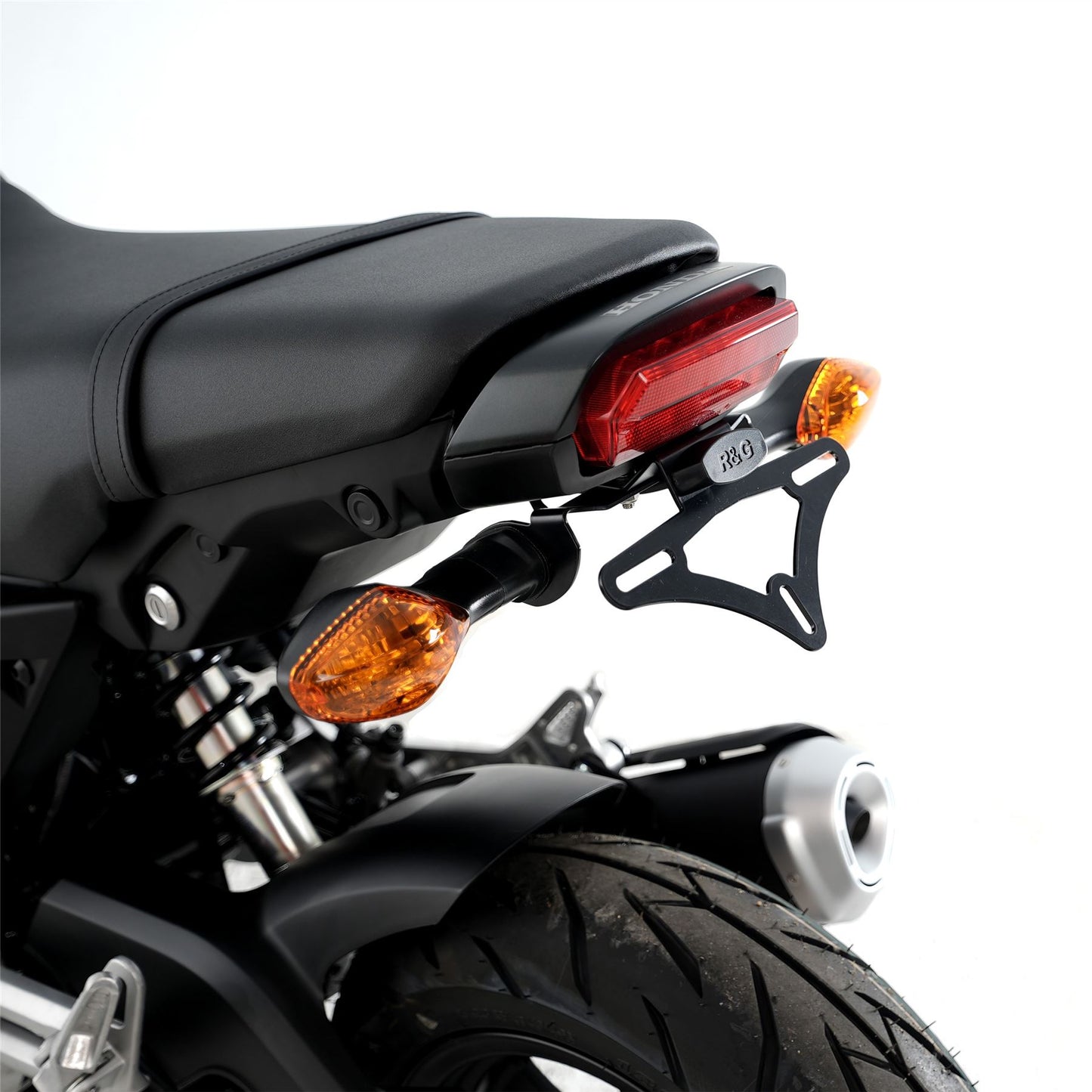 Tail Tidy for Honda MSX 125 GROM '21-