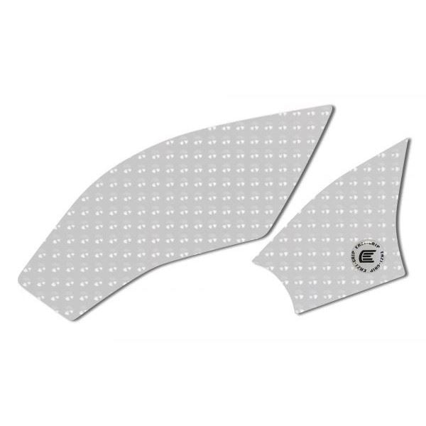 Eazi-Grip Yamaha YZF-R1/R1M '20-25 - EVO Eazi-Grip Colour: Clear