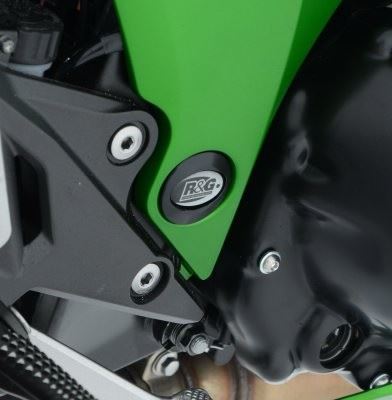 Frame Plug for Kawasaki Z800 (RHS)