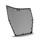 PRO Radiator Guard for Ducati Streetfighter V4/V4 S '20- '24, Panigale V4R '19-, Panigale V4(S) '18- '24 & Panigale Speciale '18- Colour Finish: Textured Matt Black