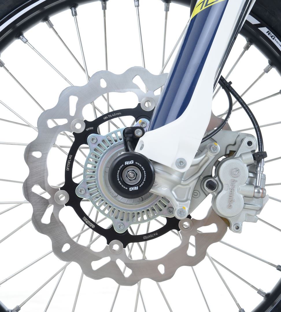 Fork Protectors for the Husqvarna 701 Enduro '16- '24