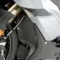 PRO Radiator Guard for BMW S1000XR '23, S1000R '21- /M1000RR '21- '24, S1000RR '19-  & M1000R '23- '24,  M1000XR '24- Colour: Black