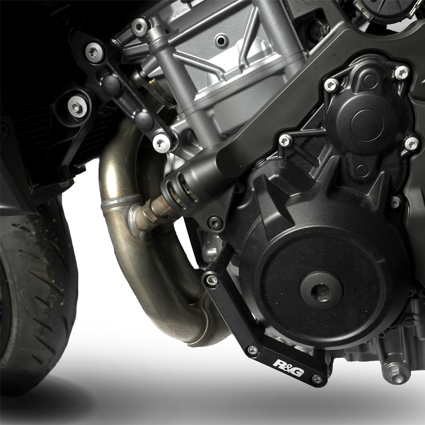 Engine Case Slider for KTM 990 DUKE 2024